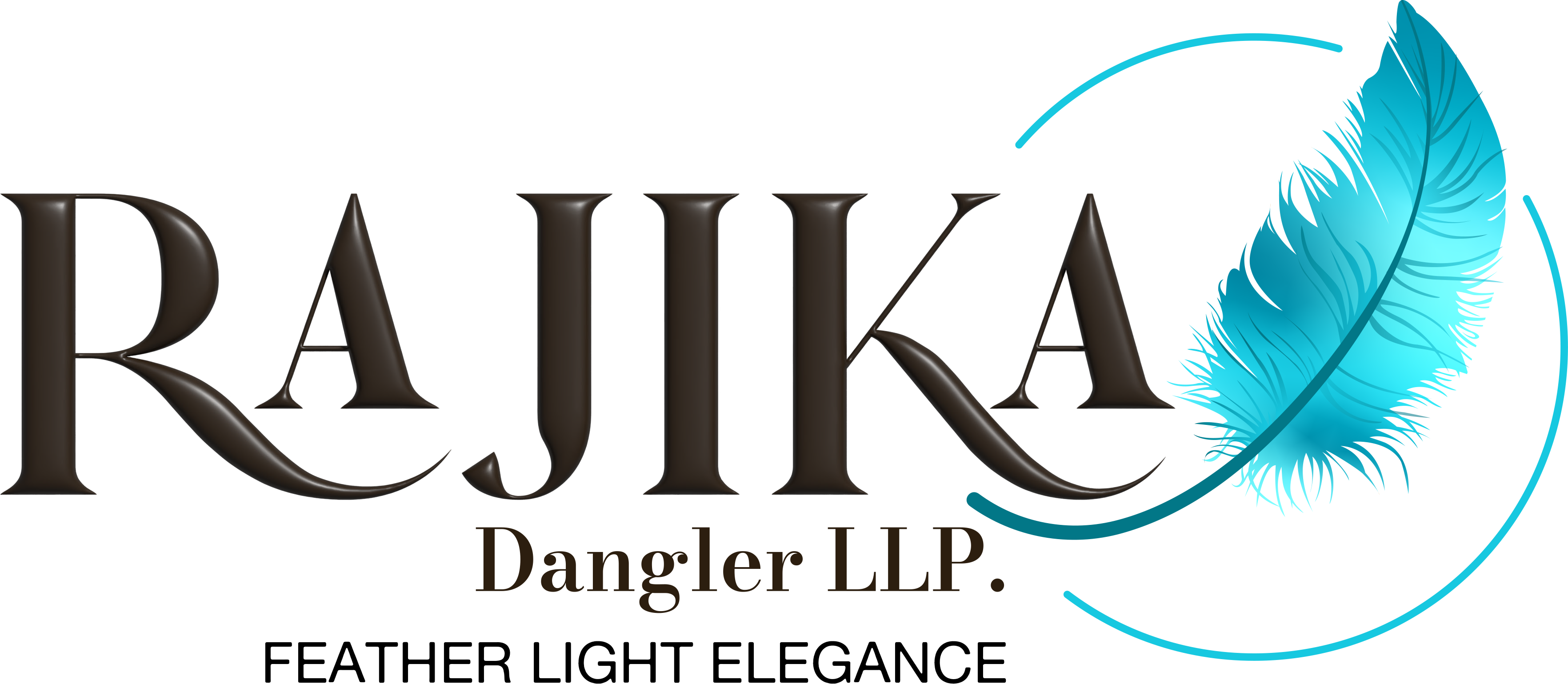 Rajika Dangler LLP Logo